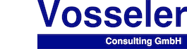 Vosseler Consulting Logo