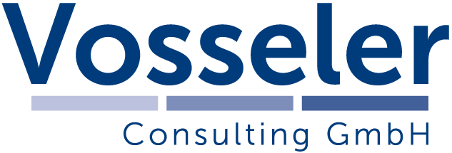 Vosseler Consulting Logo