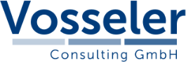 Vosseler Consulting Logo